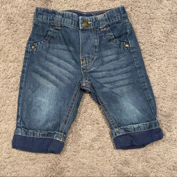 Baby Boy Newborn Bundle- Baby Gap, Oshkosh, Cat & Jack - Picture 10 of 16